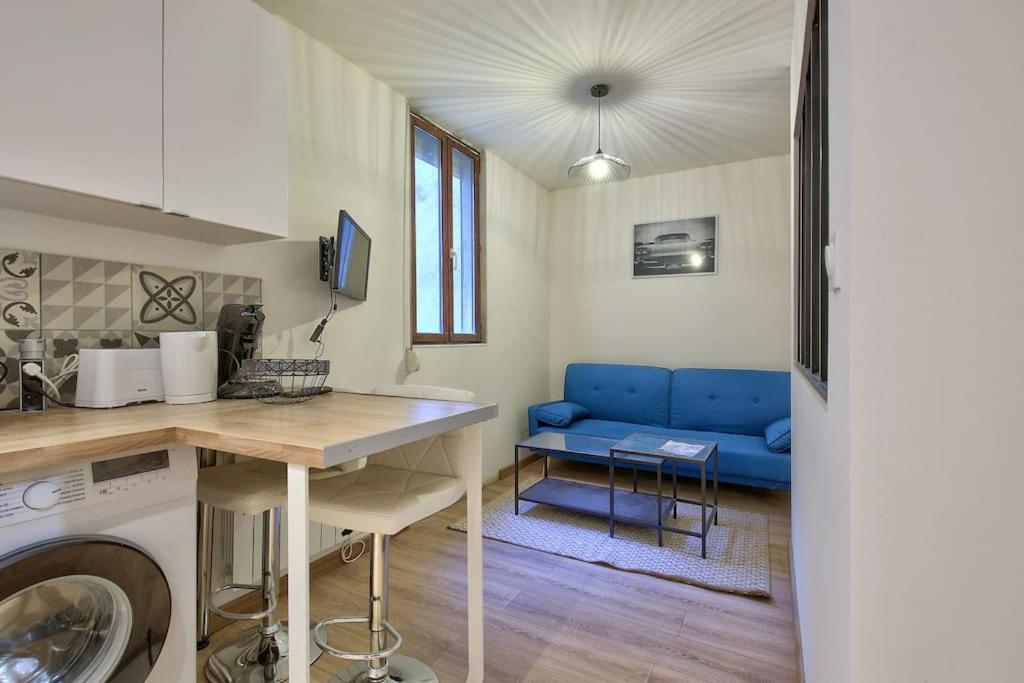 L'Iris 8 Min De La Gare Terrasse Netflix Apartment Nancy Exterior photo