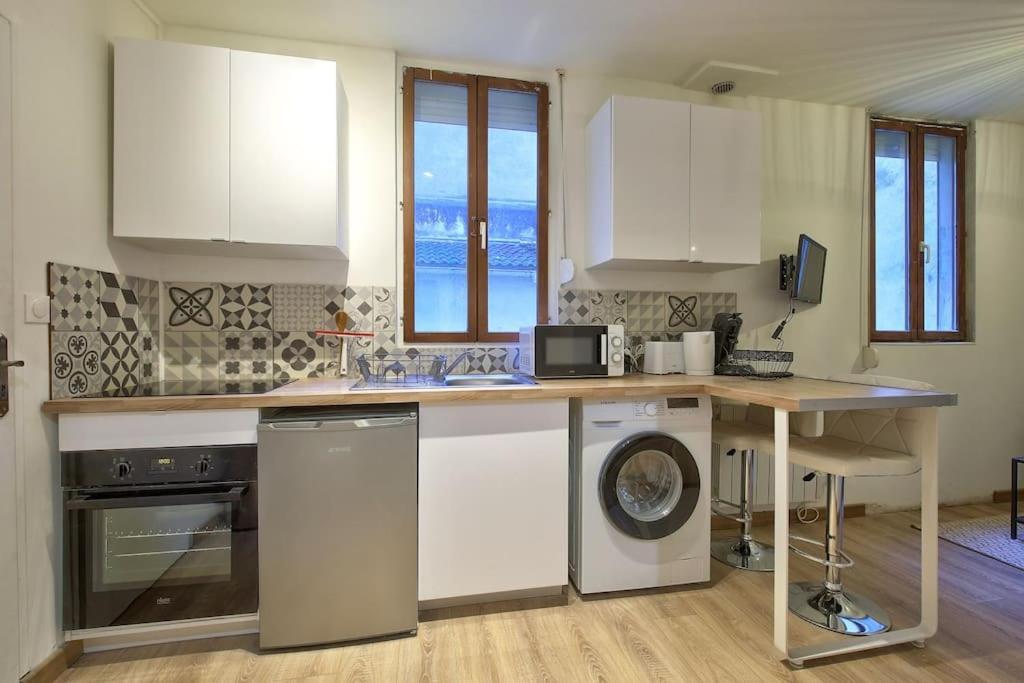 L'Iris 8 Min De La Gare Terrasse Netflix Apartment Nancy Exterior photo